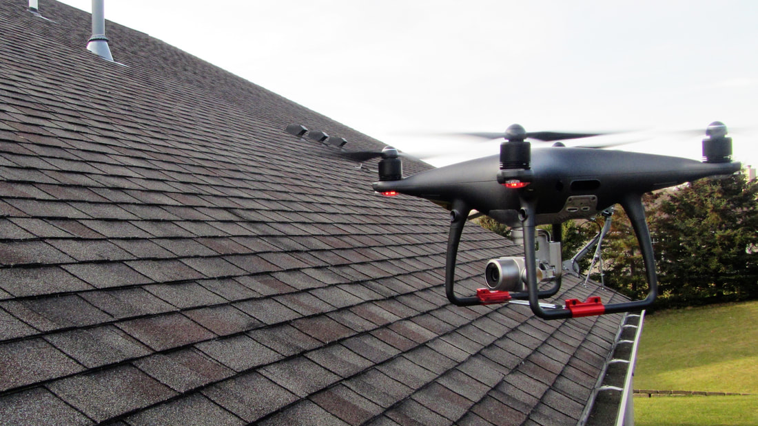 Roof maintenance in Omaha