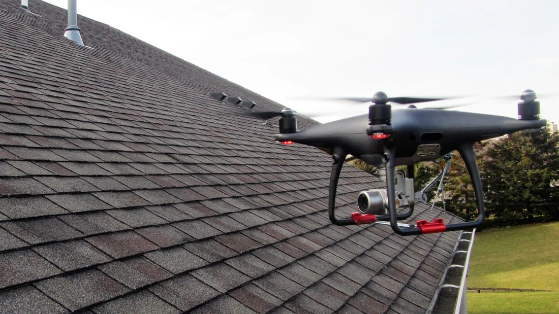Roof maintenance in Omaha
