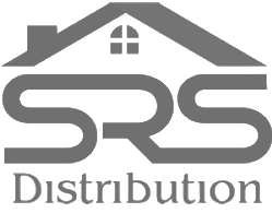 SRS Distribution logo